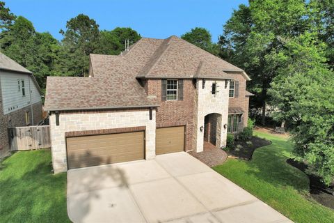 Photo of 106 Cliftons Curve Way, Montgomery, TX 77316 (MLS # 59661015)