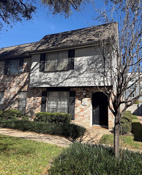 11002 Hammerly Boulevard 93 Houston TX 77043