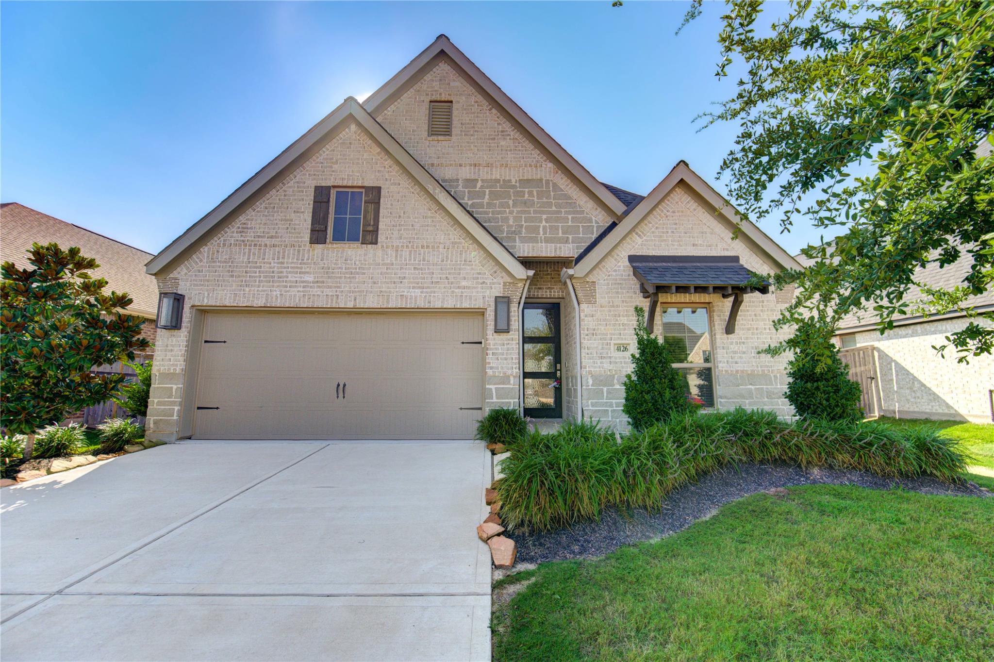 4126 Haven Crest Lane