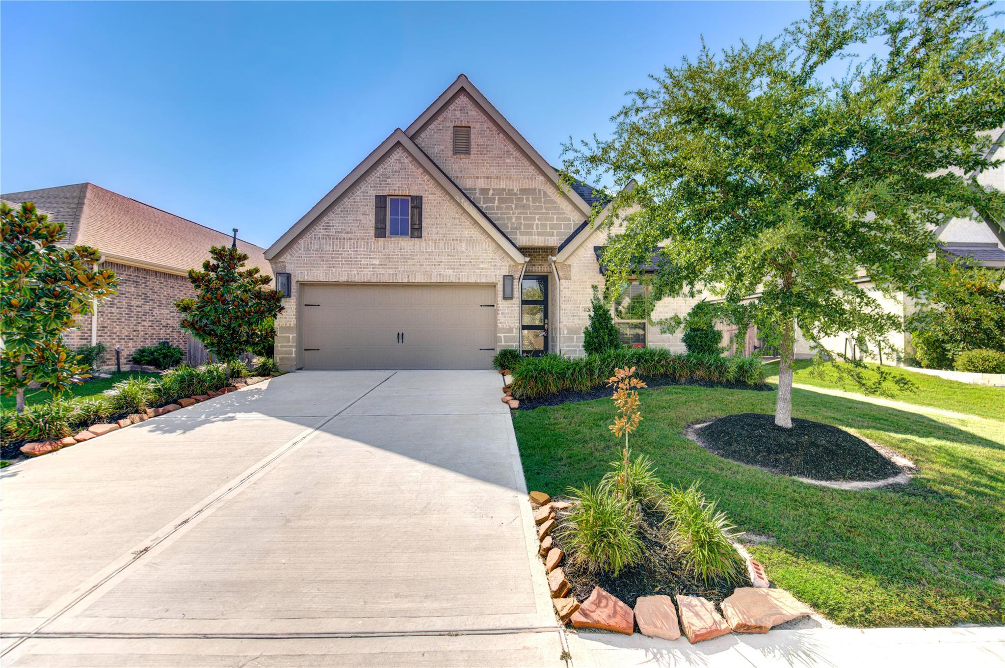 4126 Haven Crest Lane