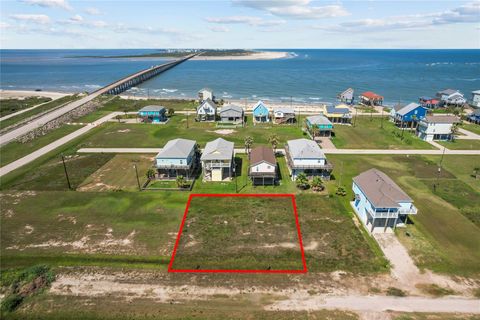 Photo of 13226 Buccaneer Parkway, Freeport, TX 77541 (MLS # 25677760)