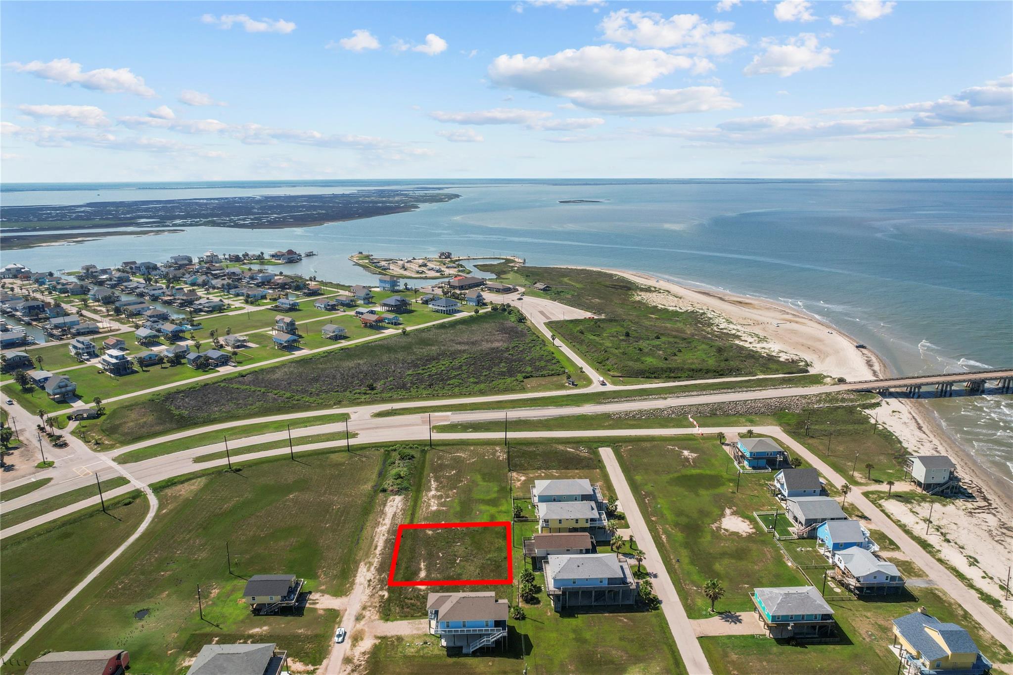13226 Buccaneer Parkway