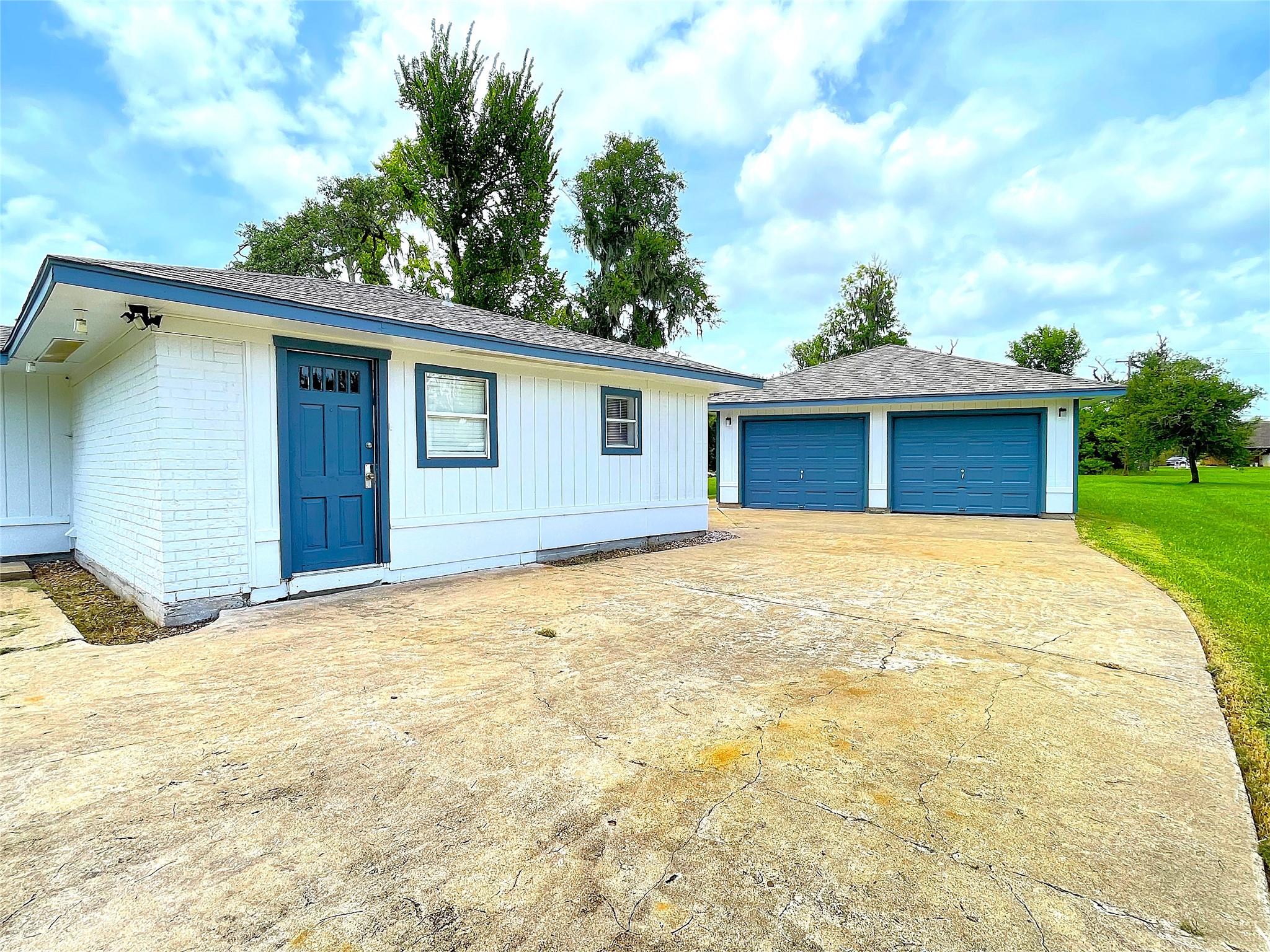 316 Rabbit Trail