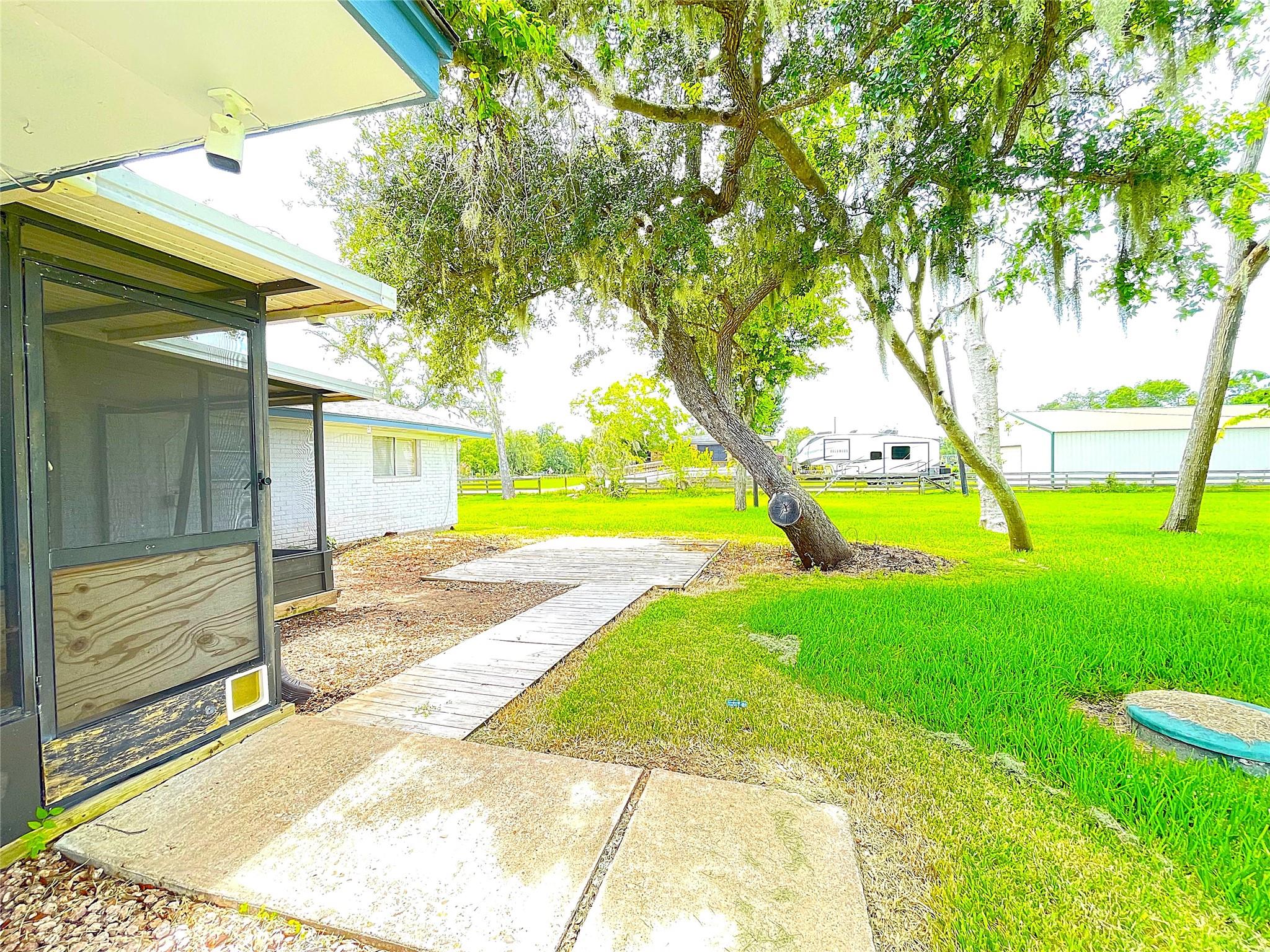 316 Rabbit Trail