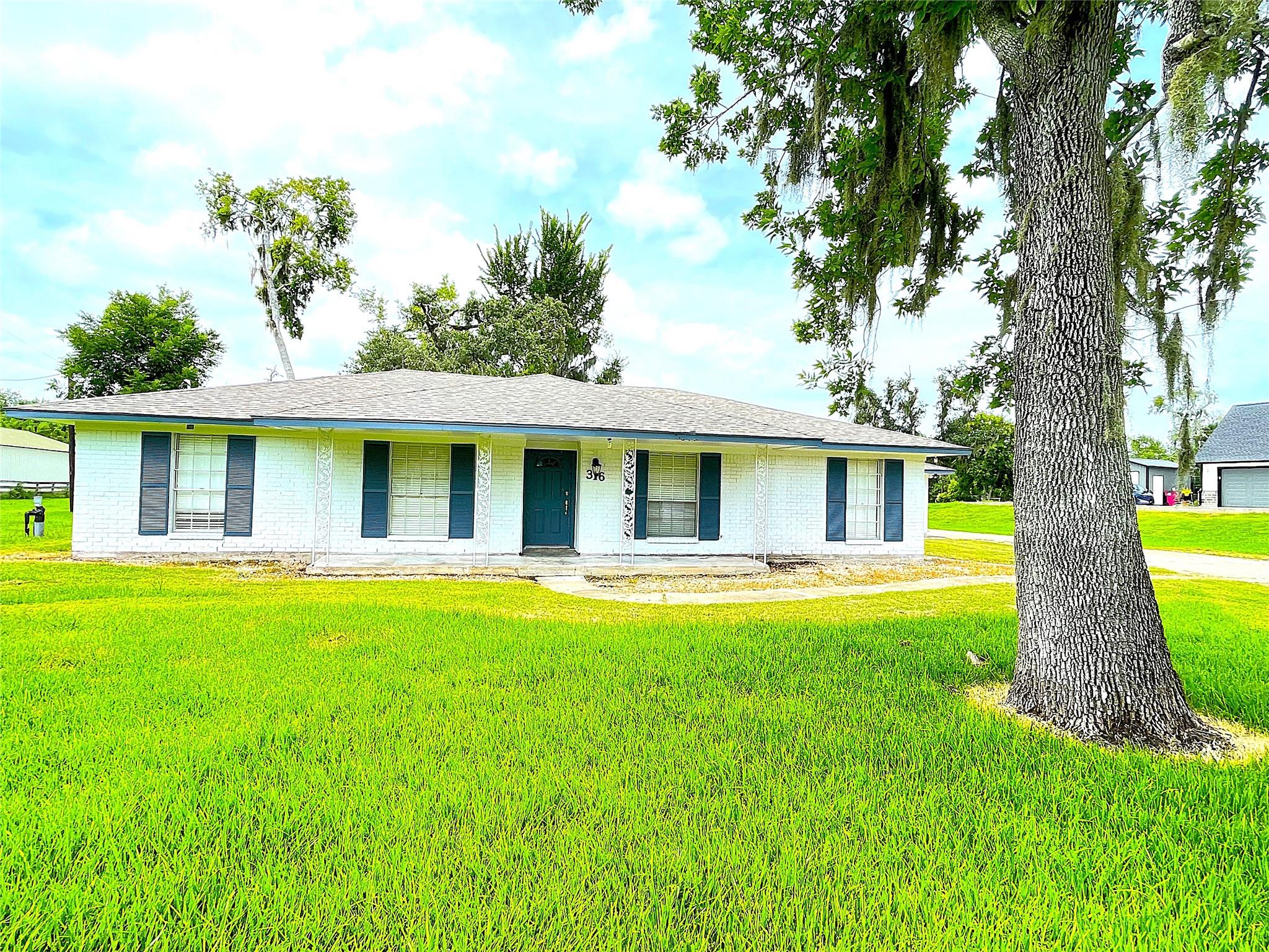 316 Rabbit Trail