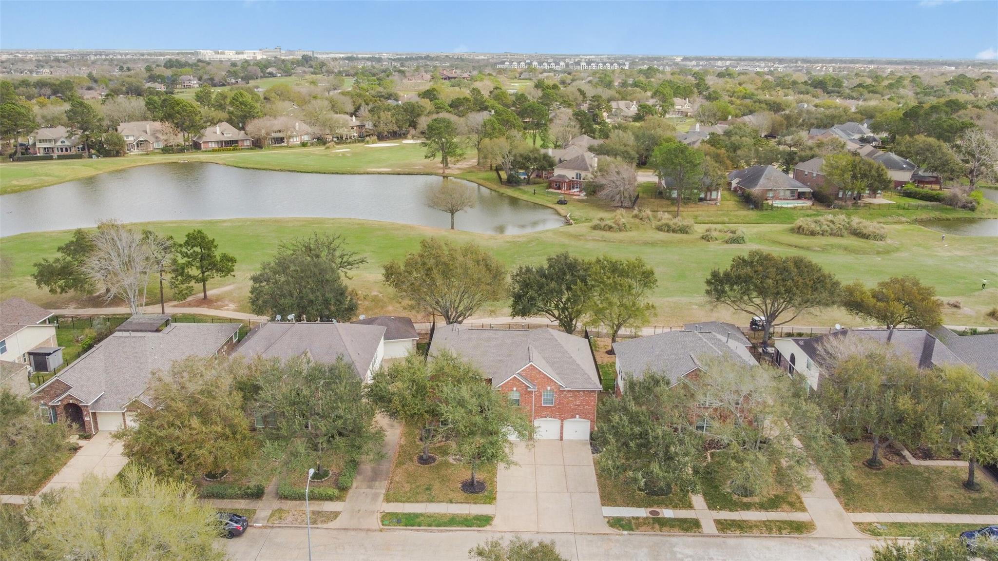 2103 Blue Water Bay Drive