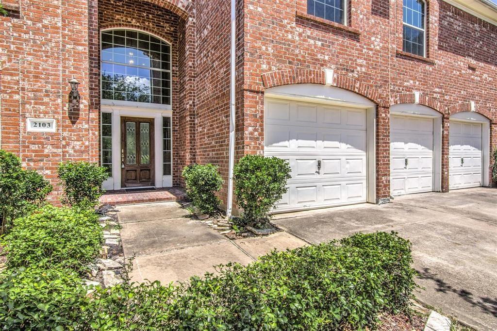 2103 Blue Water Bay Drive