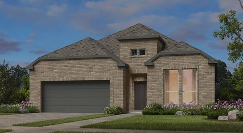 Photo of 17927 Primrose Grove Lane, Richmond, TX 77407 (MLS # 78694244)