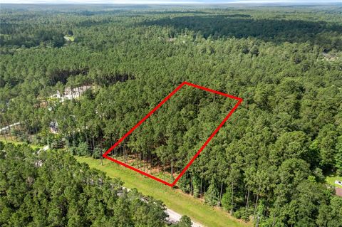 Photo of 4 Branding Iron Road, Huntsville, TX 77340 (MLS # 70119561)