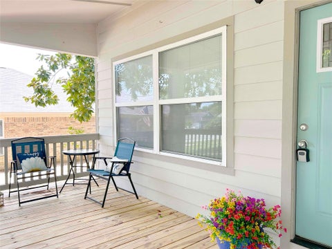 Photo of 15095 Conroe Bay Boulevard, Willis, TX 77318 (MLS # 44649755)