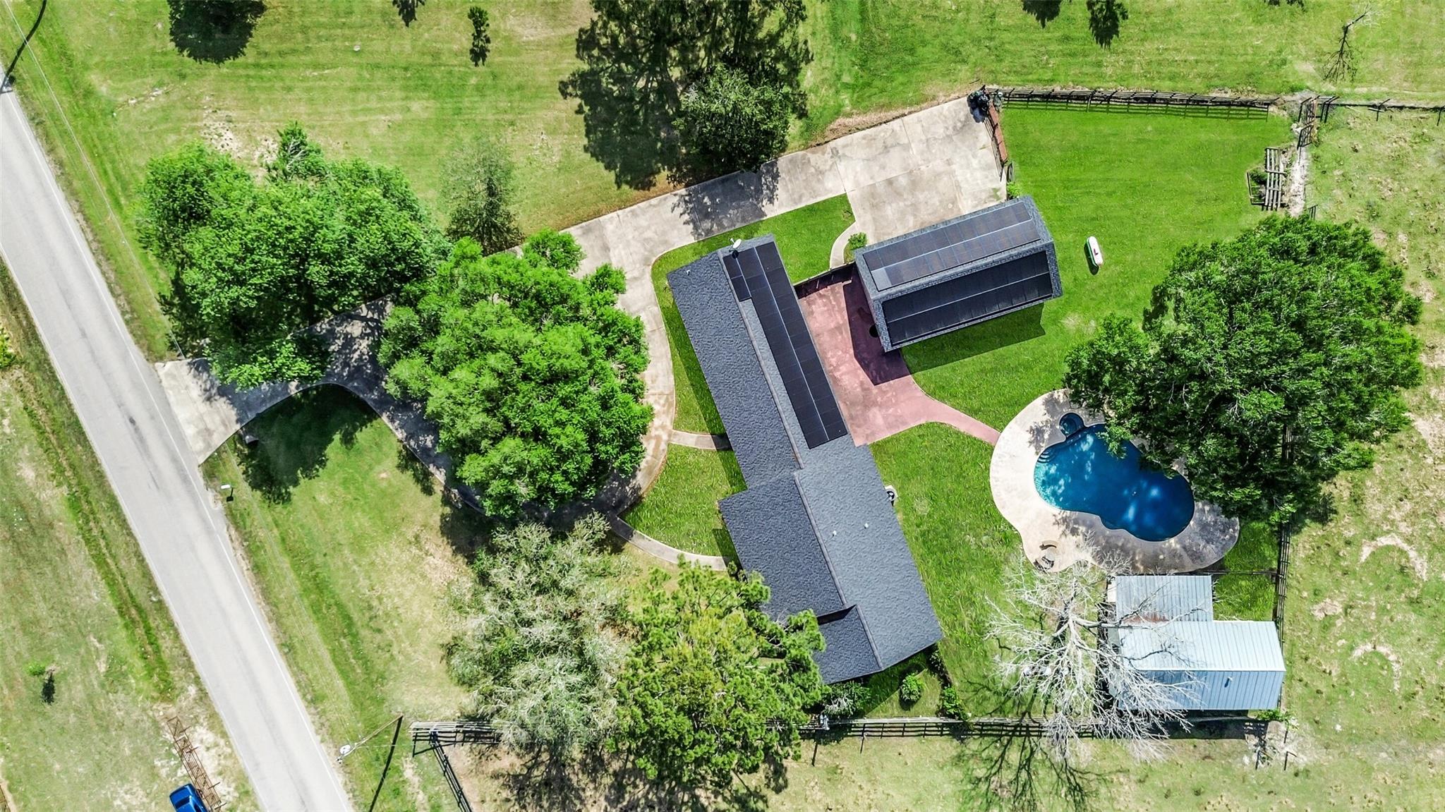 3358 County Road 172