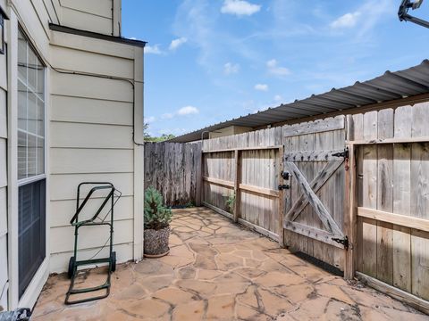 Tiny photo for 14325 Lost Meadow Lane, Houston, TX 77079 (MLS # 63282691)