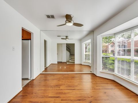 Tiny photo for 14325 Lost Meadow Lane, Houston, TX 77079 (MLS # 63282691)