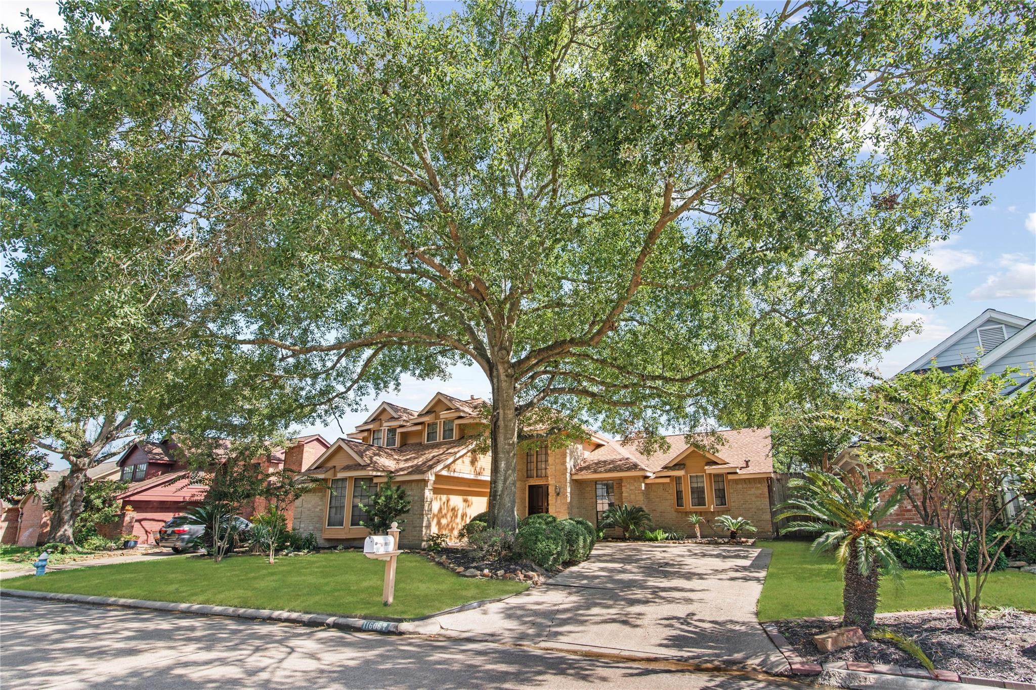 11606 Taos Lane