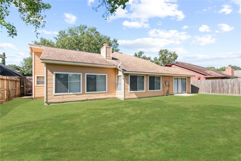 Tiny photo for 11606 Taos Lane, Houston, TX 77070 (MLS # 89987242)