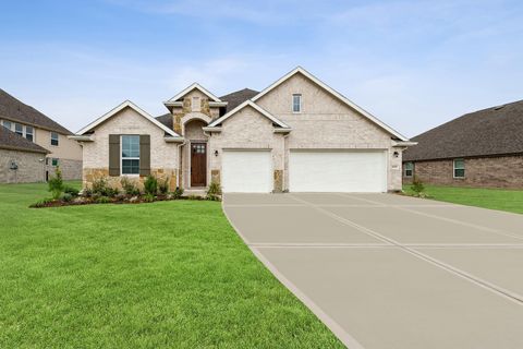 Property photo of 6919 nichols landing, needville, TX 77461