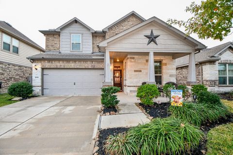 5131 Monarch Belle Lane Katy TX 77493