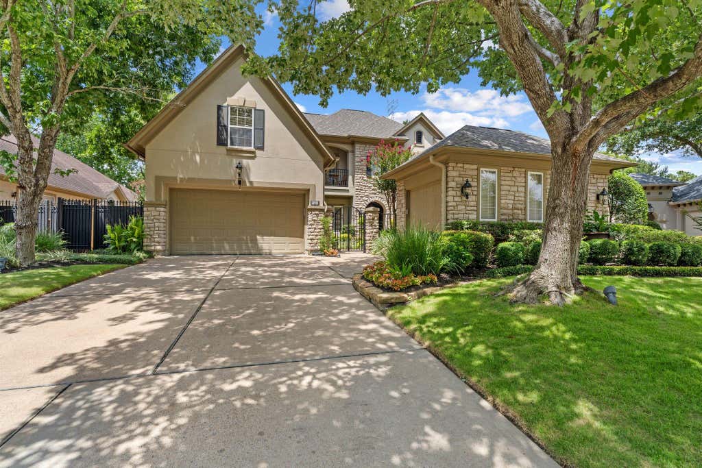 Photo of 11506 Manorhouse Lane, Houston, TX 77082 (MLS # 82595544)