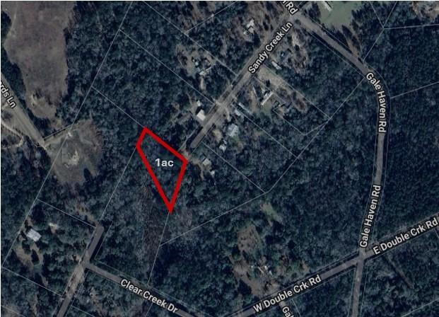 TBD Sandy Creek Lane