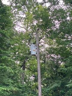 TBD Sandy Creek Lane