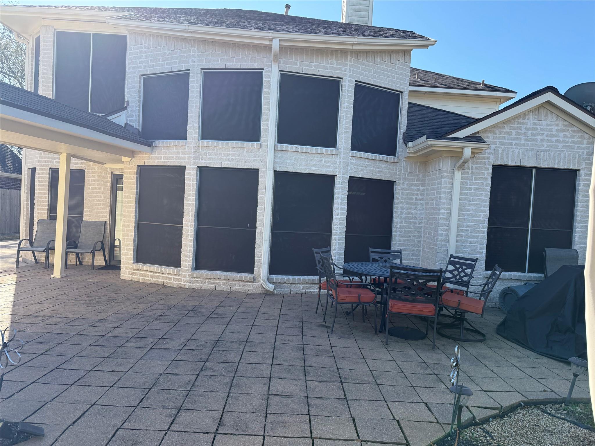 205 Rustic Oaks Drive