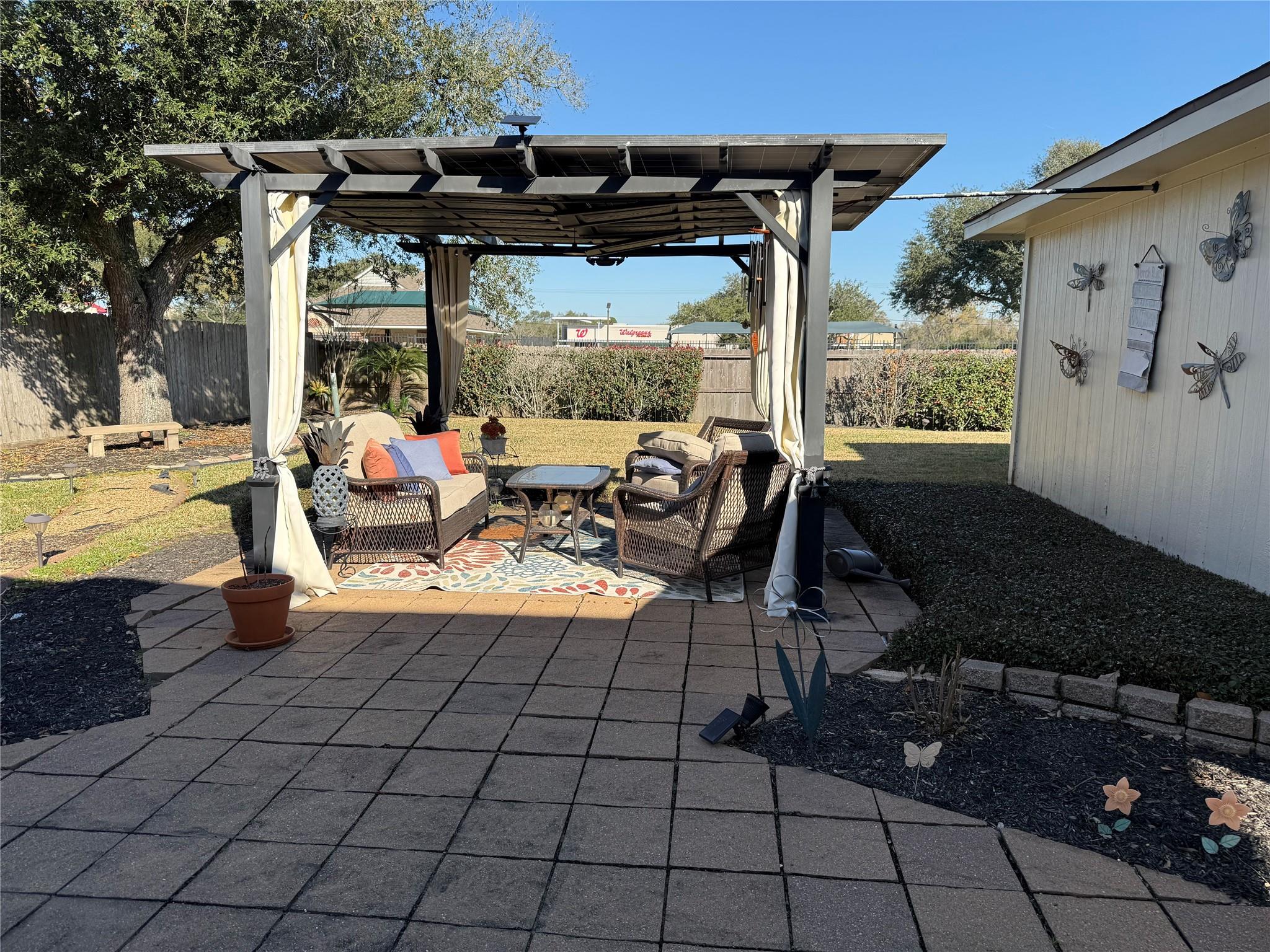 205 Rustic Oaks Drive