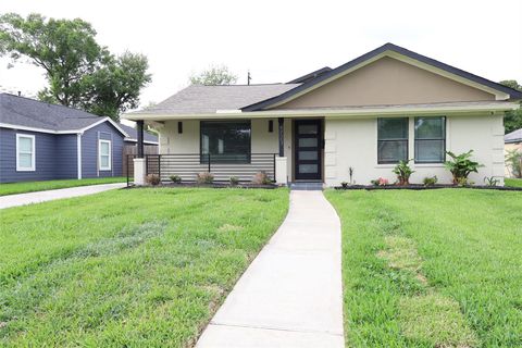 4723 Marietta Lane Houston TX 77021