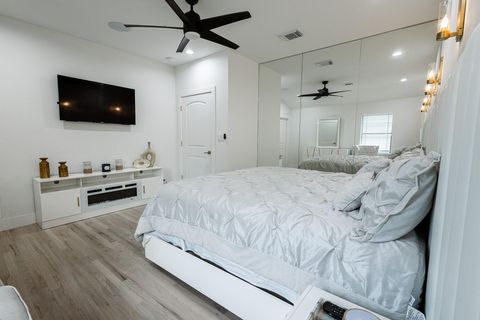 Tiny photo for 4723 Marietta Lane, Houston, TX 77021 (MLS # 30044006)