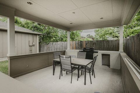 Tiny photo for 4723 Marietta Lane, Houston, TX 77021 (MLS # 30044006)