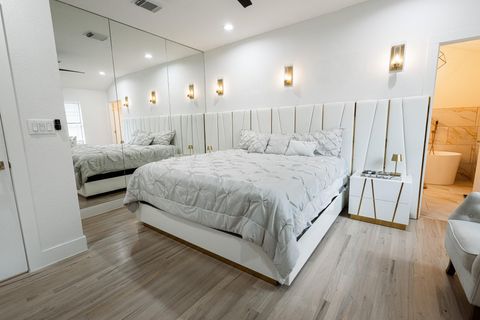 Tiny photo for 4723 Marietta Lane, Houston, TX 77021 (MLS # 30044006)