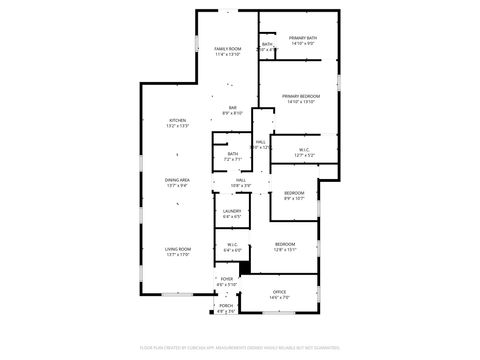 Tiny photo for 4723 Marietta Lane, Houston, TX 77021 (MLS # 30044006)