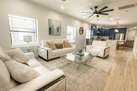 Tiny photo for 4723 Marietta Lane, Houston, TX 77021 (MLS # 30044006)