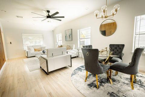 Tiny photo for 4723 Marietta Lane, Houston, TX 77021 (MLS # 30044006)