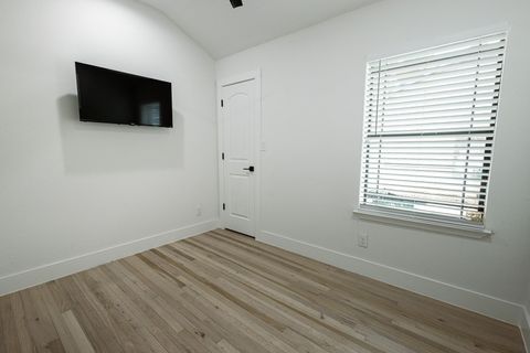 Tiny photo for 4723 Marietta Lane, Houston, TX 77021 (MLS # 30044006)