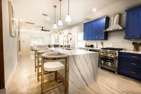 Tiny photo for 4723 Marietta Lane, Houston, TX 77021 (MLS # 30044006)