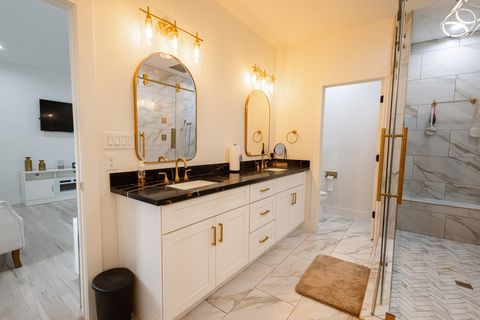 Tiny photo for 4723 Marietta Lane, Houston, TX 77021 (MLS # 30044006)