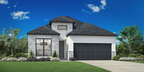 10710 Hidden Rock Drive Missouri City TX 77459