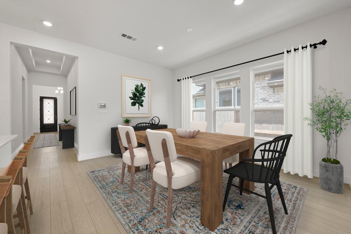 10710 Hidden Rock Drive