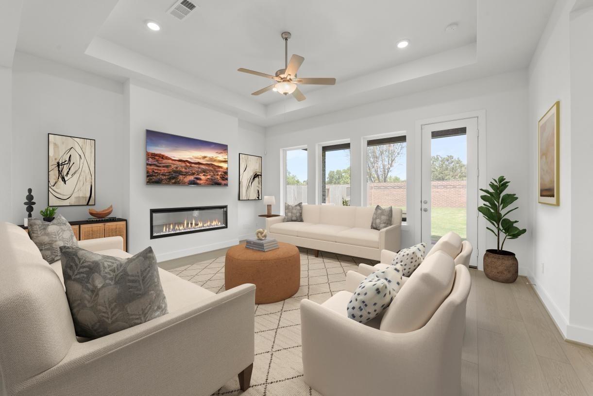 10710 Hidden Rock Drive