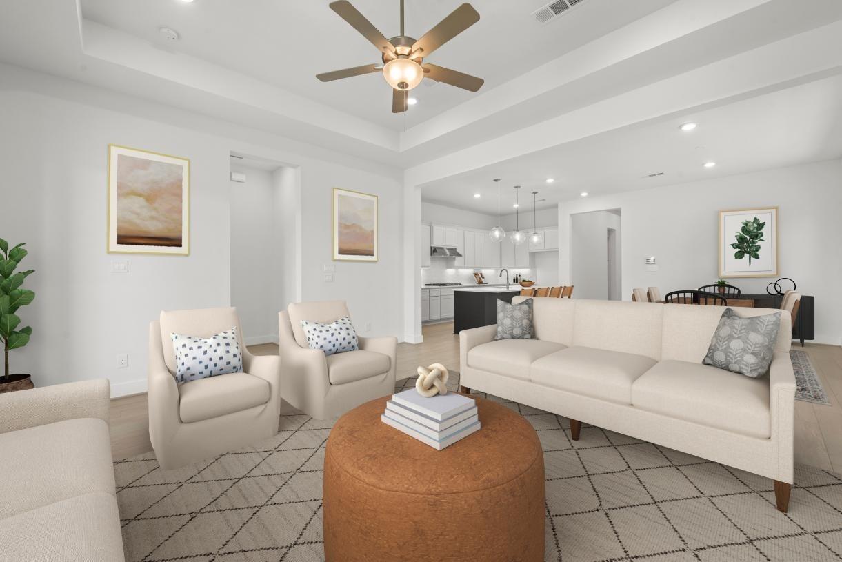 10710 Hidden Rock Drive