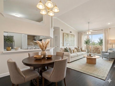 Photo of 2111 S Welch Street #A318, Houston, TX 77019 (MLS # 4862296)