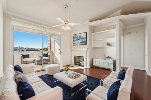 Photo of 2111 S Welch Street #A318, Houston, TX 77019 (MLS # 4862296)