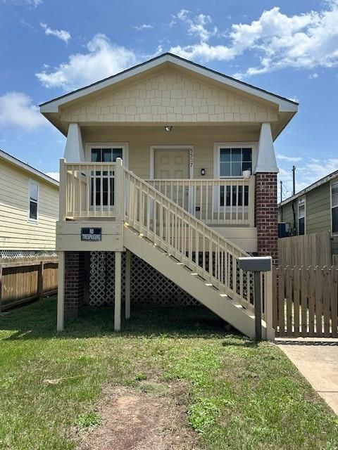 Photo of 5507 Avenue K, Galveston, TX 77551 (MLS # 33986221)