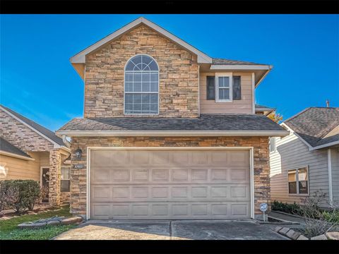 10819 Waterfern Court Houston TX 77064