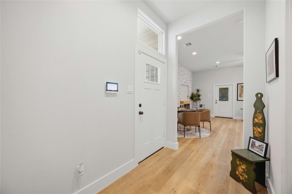 Photo of 10610 Ashville Drive, Houston, TX 77051 (MLS # 35966841)