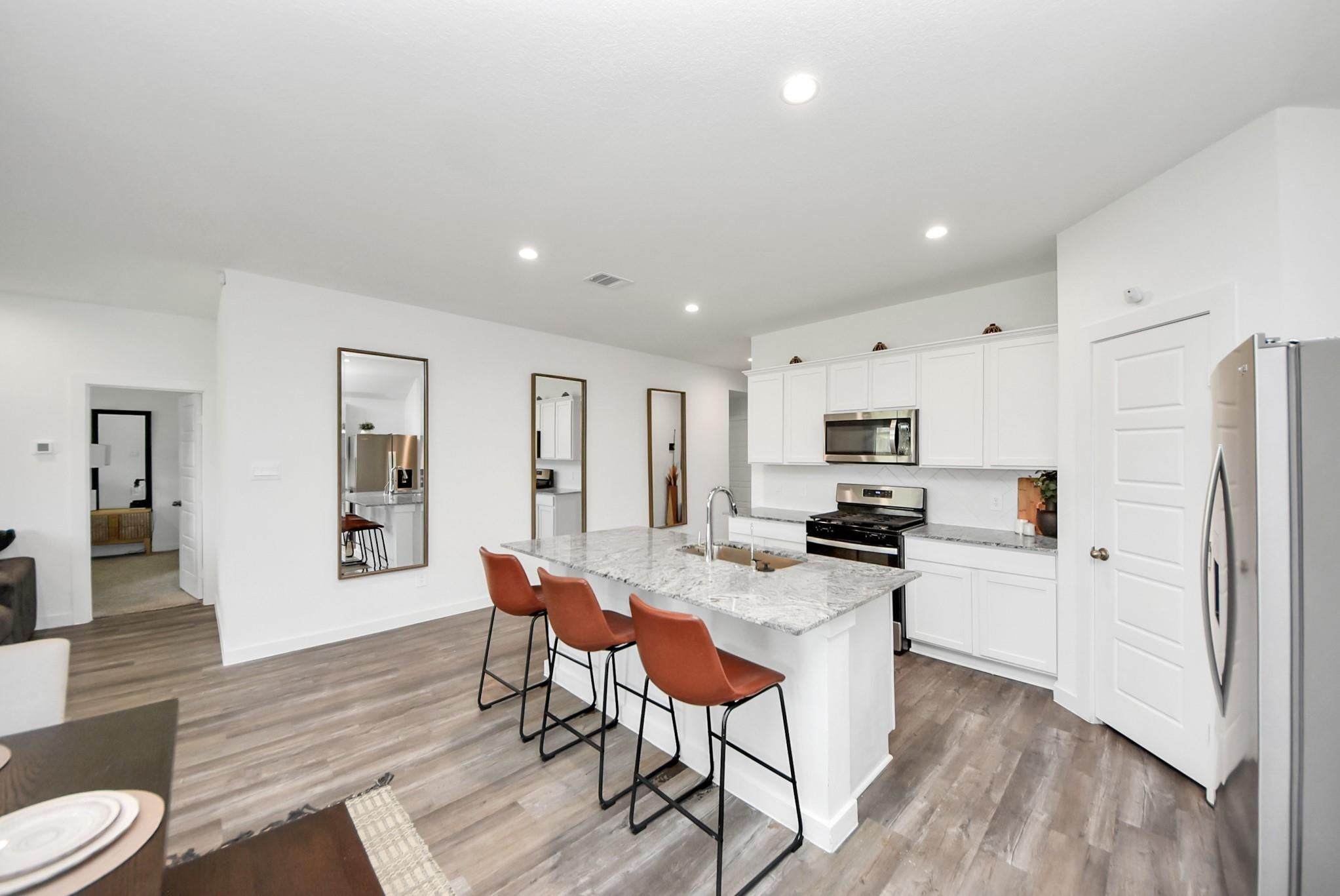 1122 Desert Willow Drive