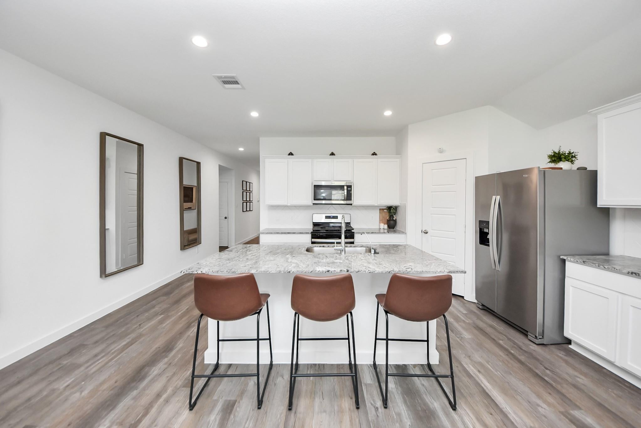 1122 Desert Willow Drive