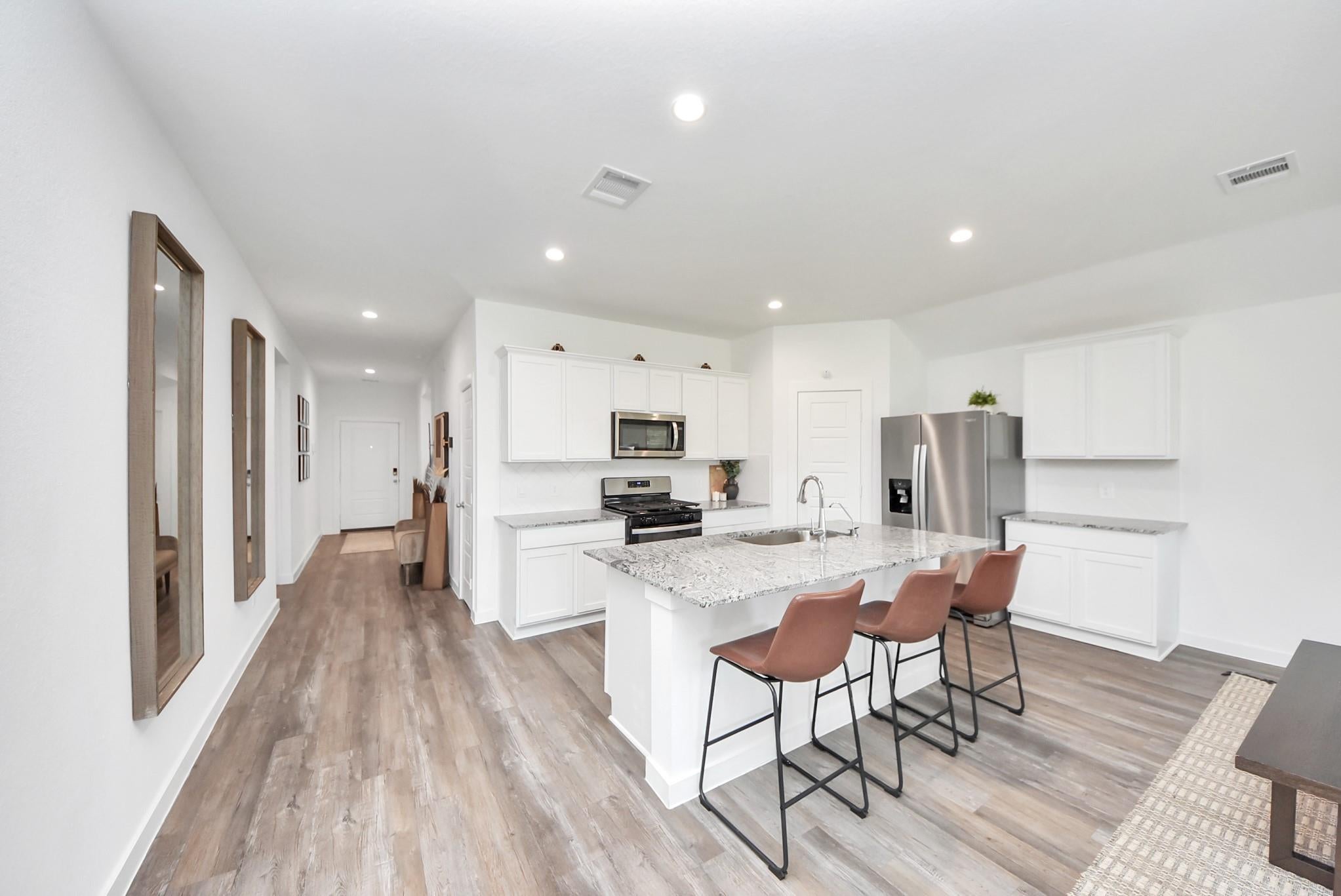 1122 Desert Willow Drive