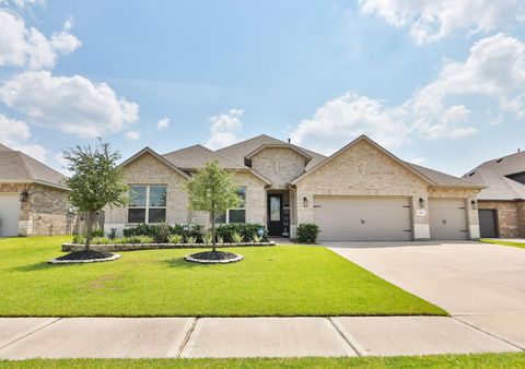 31218 Gullwing Manor Drive Tomball TX 77375