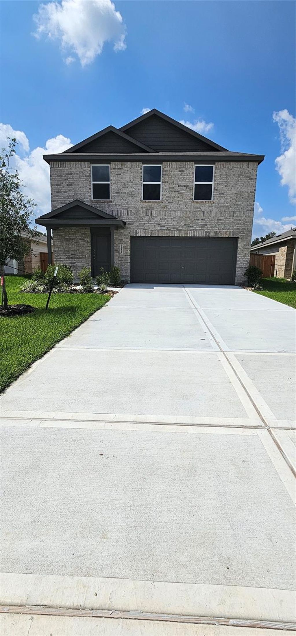 Photo of 21310 Offida Ln, New Caney, TX 77357 (MLS # 64319600)
